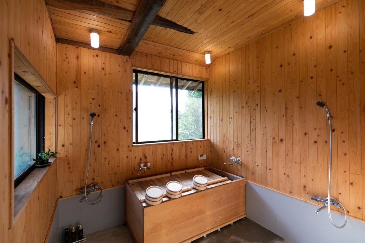 Kizuna Guesthouse Kizugawa Екстериор снимка