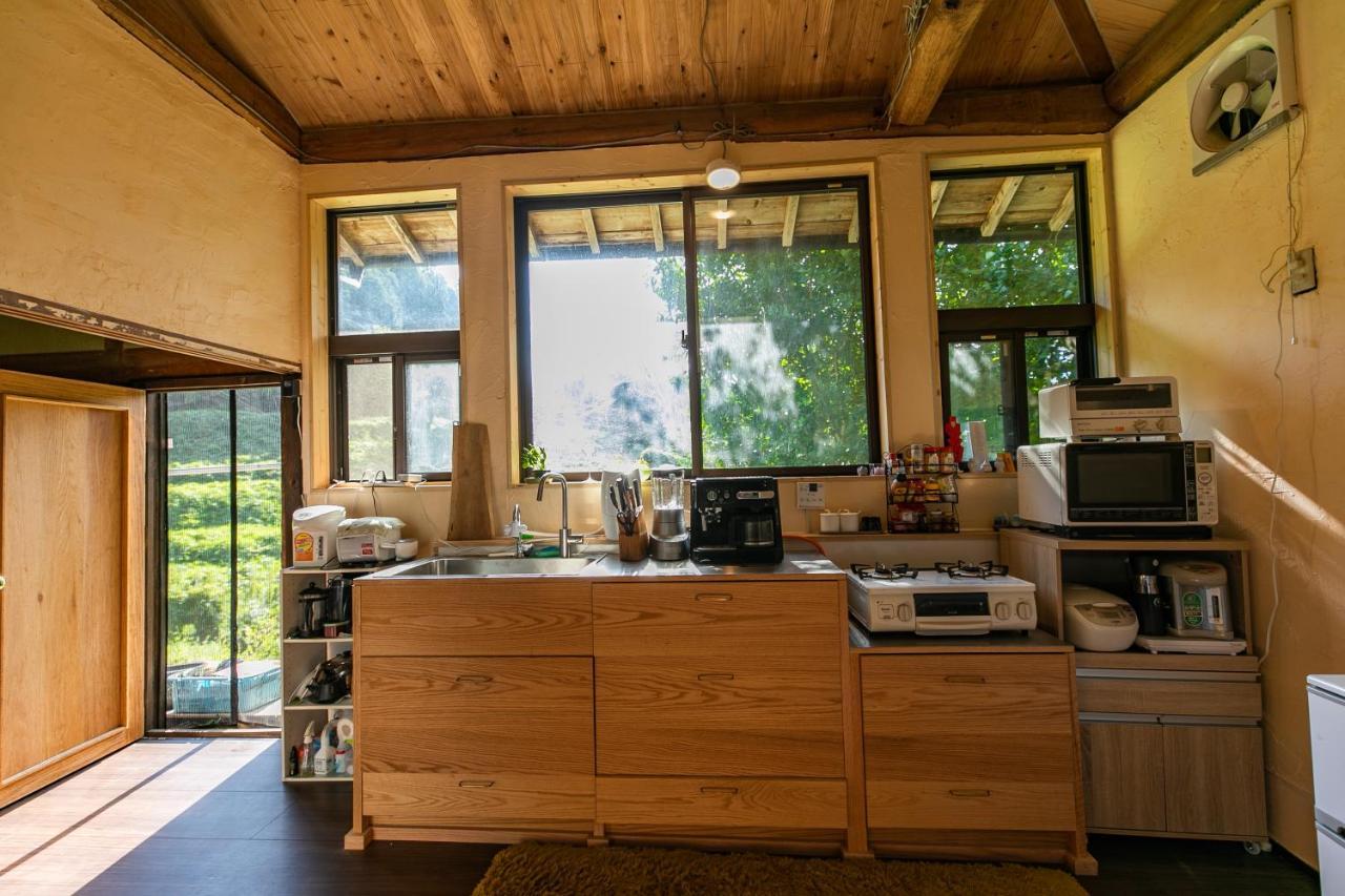Kizuna Guesthouse Kizugawa Екстериор снимка