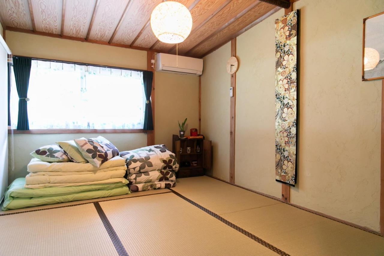 Kizuna Guesthouse Kizugawa Екстериор снимка