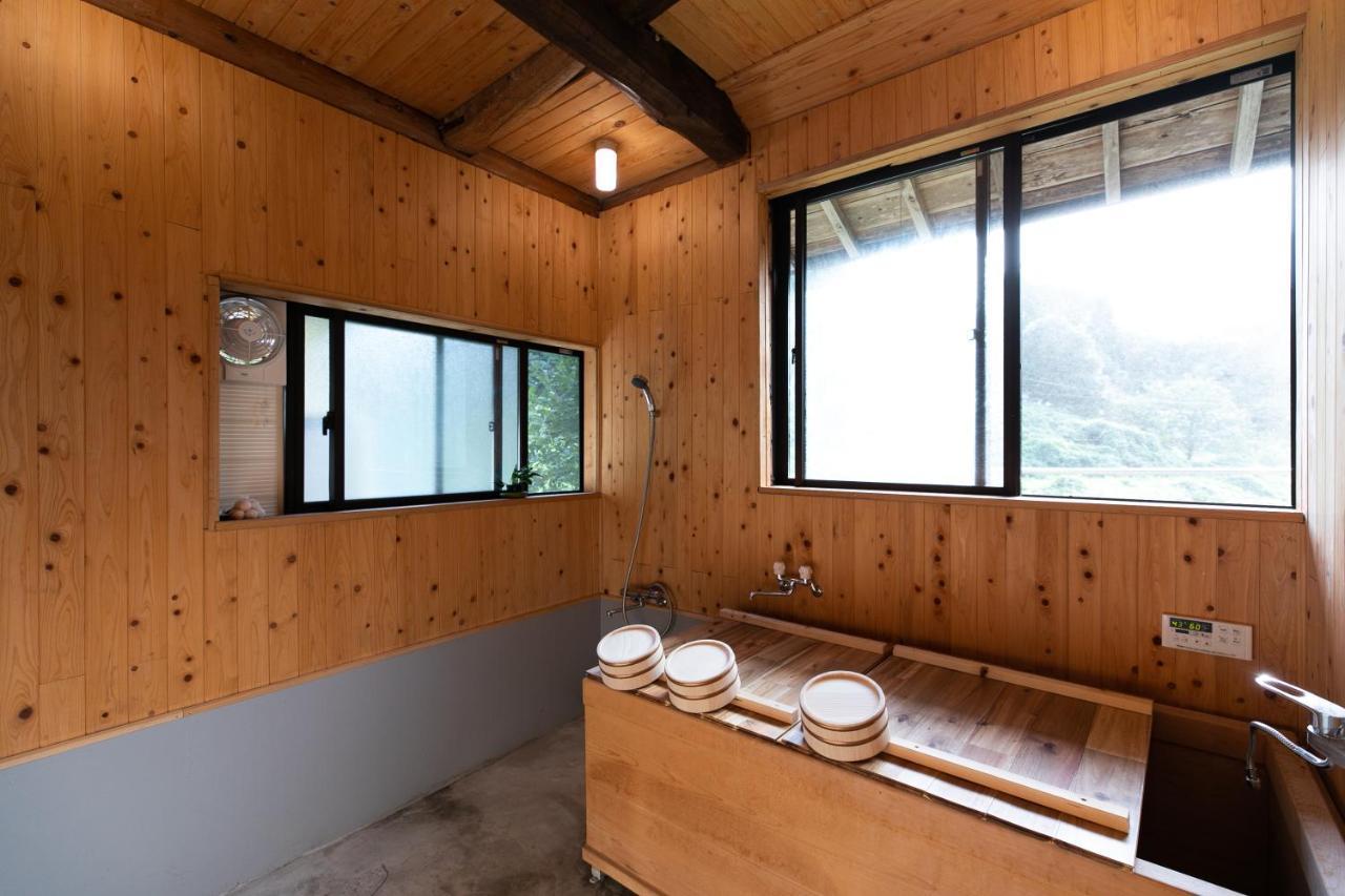 Kizuna Guesthouse Kizugawa Екстериор снимка