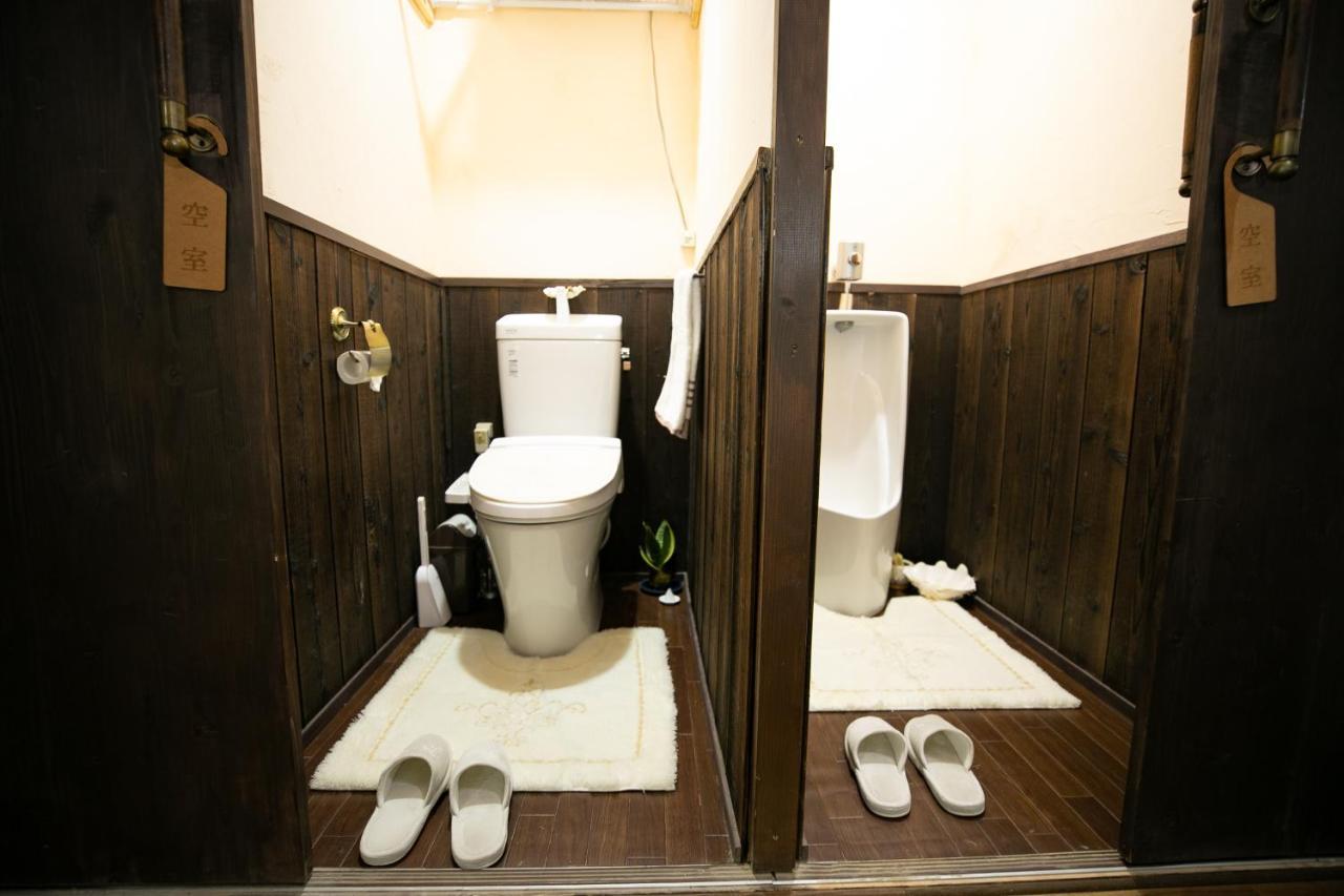 Kizuna Guesthouse Kizugawa Екстериор снимка