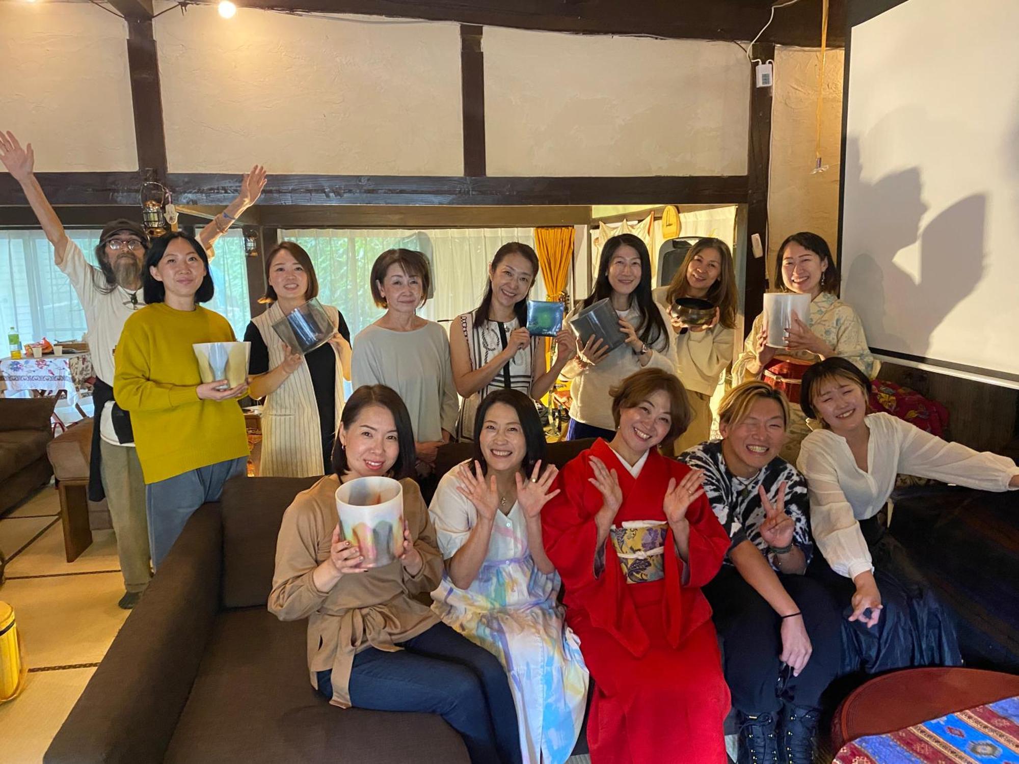 Kizuna Guesthouse Kizugawa Екстериор снимка