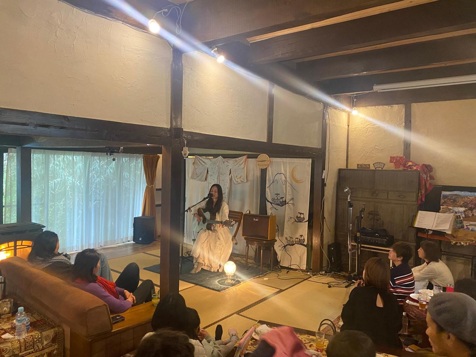 Kizuna Guesthouse Kizugawa Екстериор снимка